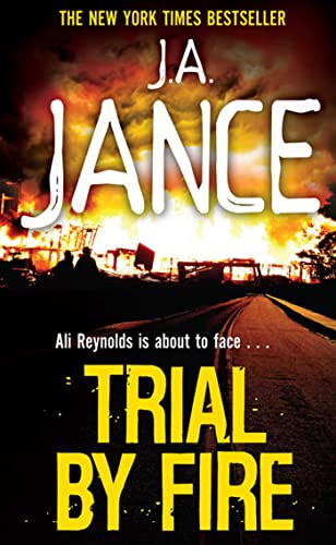 Trial by Fire