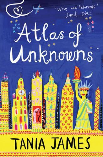 Atlas of Unknowns