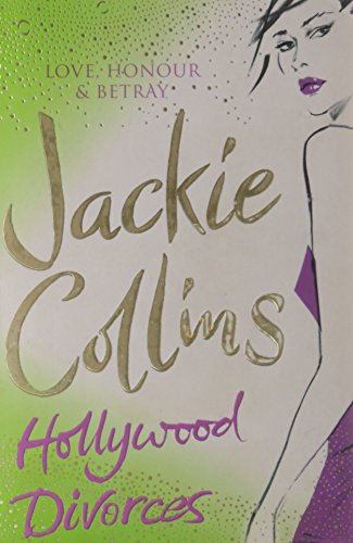 Hollywood Divorces