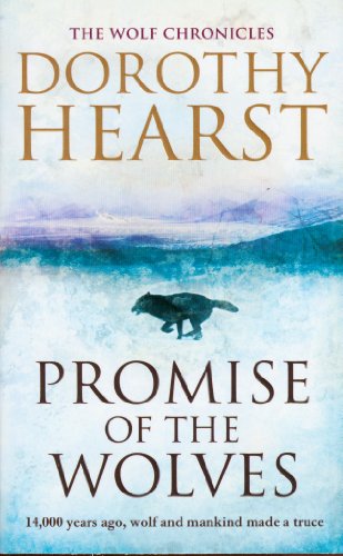 Promise of the Wolves