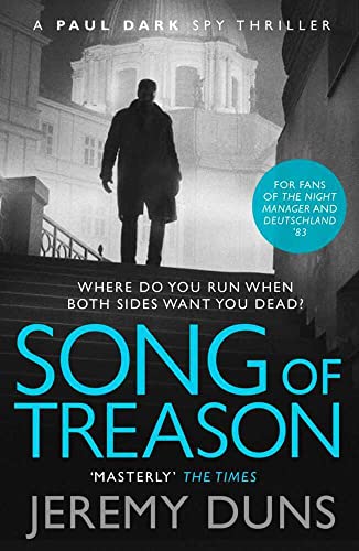 Song of Treason