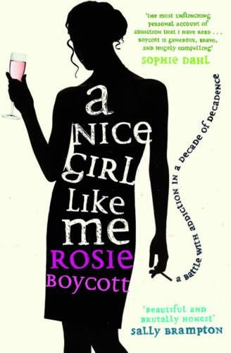 A Nice Girl Like Me