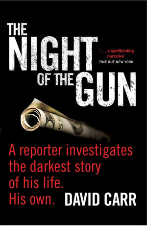 The Night of the Gun