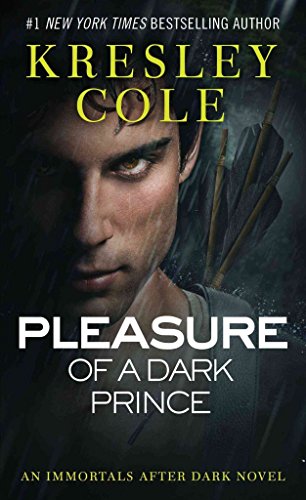 Pleasure of a Dark Prince