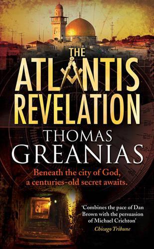 The Atlantis Revelation