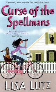 Curse of the Spellmans 