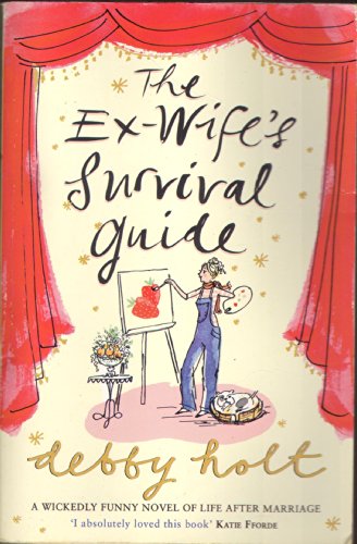 the ex-wife's survival guide