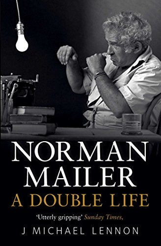 Norman Mailer