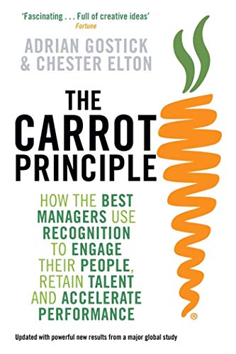The Carrot Principle