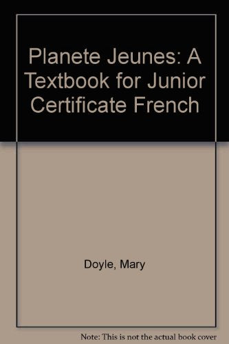Planete Jeunes