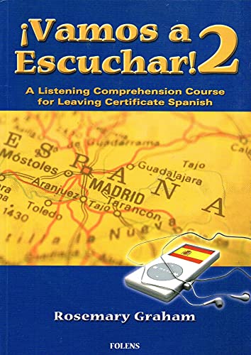 Vamos a Escuchar