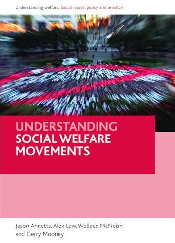 Understanding social welfare movements