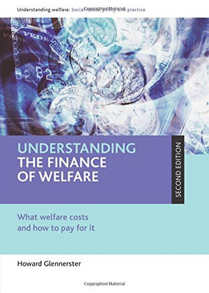 Understanding the finance of welfare