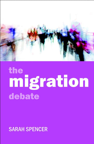 The migration debate