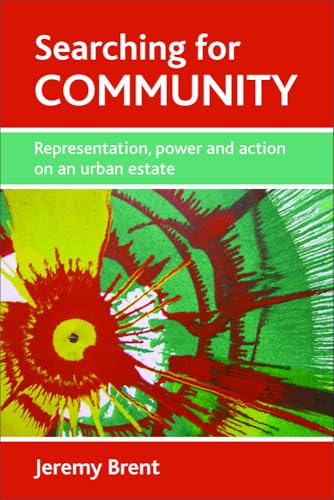 Searching for community