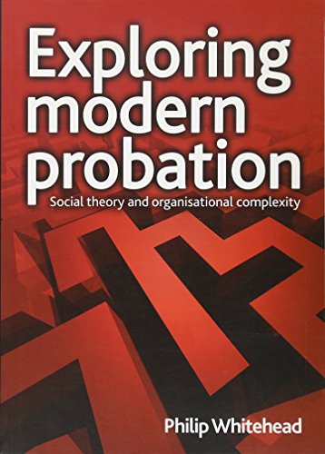 Exploring modern probation