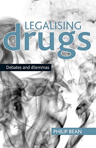 Legalising drugs