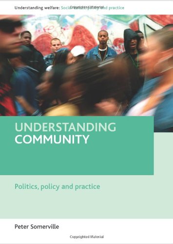 Understanding Community