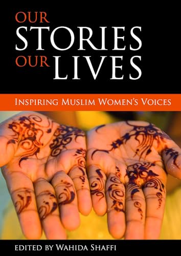 Our stories, our lives