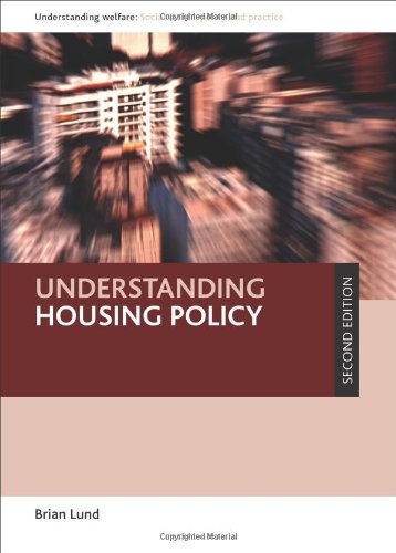 Understanding Housing Policy