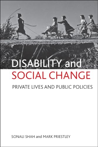 Disability and social change