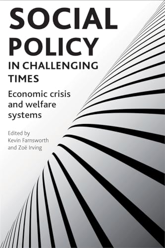 Social policy in challenging times