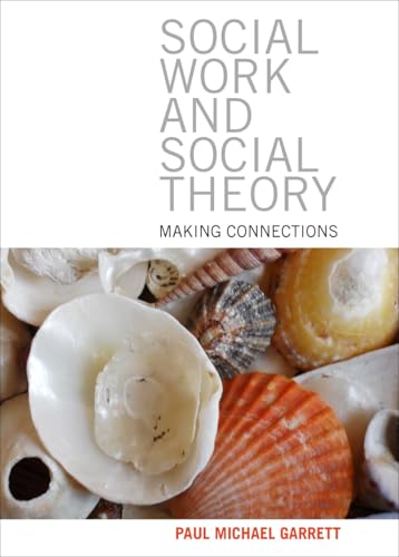 Social work and social theory