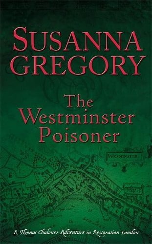The Westminster Poisoner