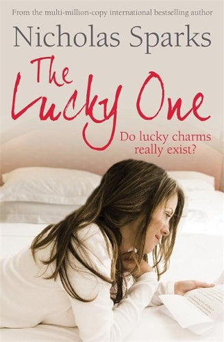 The Lucky One