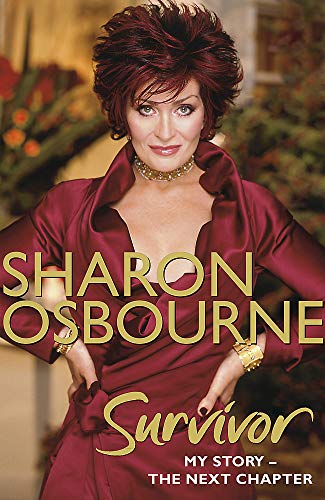 Sharon Osbourne Survivor