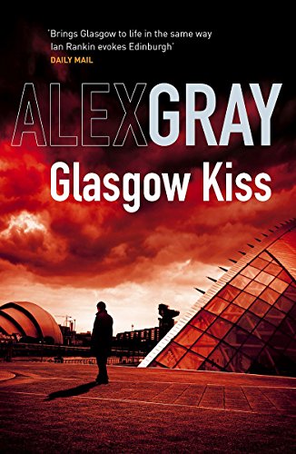 Glasgow Kiss