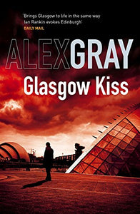 Glasgow Kiss 