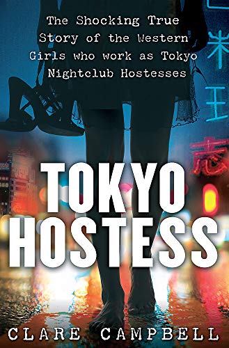 Tokyo Hostess