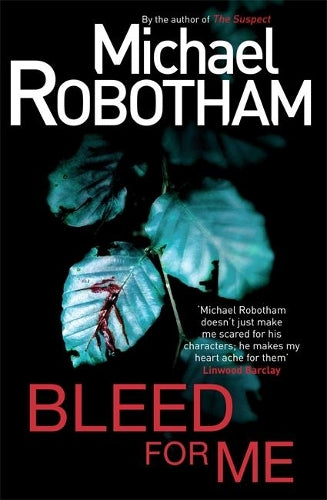 Bleed For Me