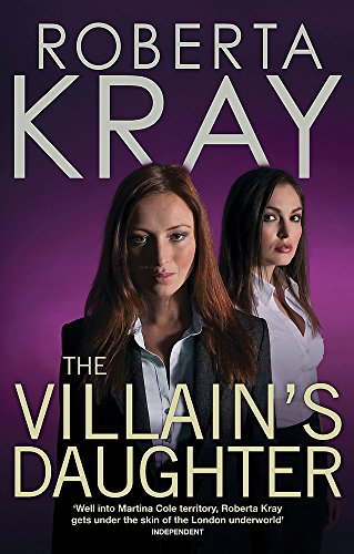The Villain's Daughter