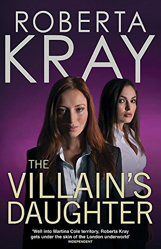 The Villain's Daughter