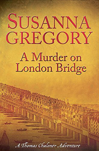 A Murder On London Bridge
