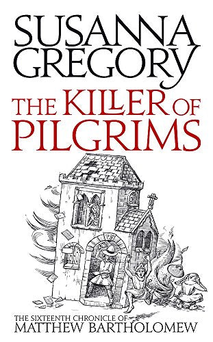 The Killer Of Pilgrims