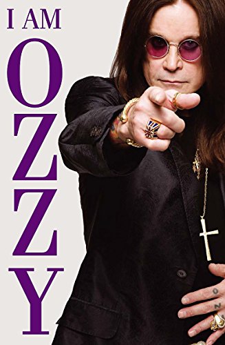 I Am Ozzy