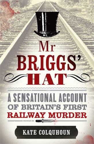 Mr Briggs' Hat