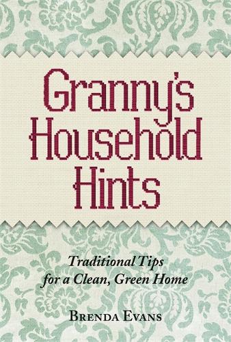 Granny's Household Hints