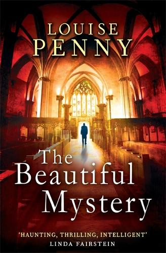 The Beautiful Mystery