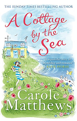A Cottage by the Sea