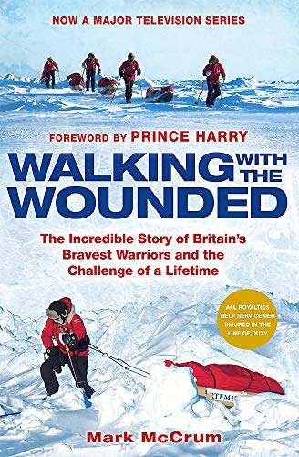 Walking with the Wounded