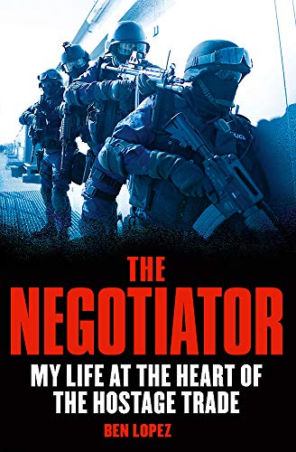The Negotiator