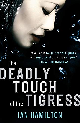 The Deadly Touch Of The Tigress