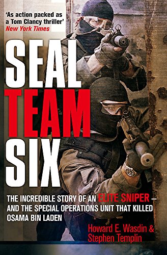 Seal Team Six