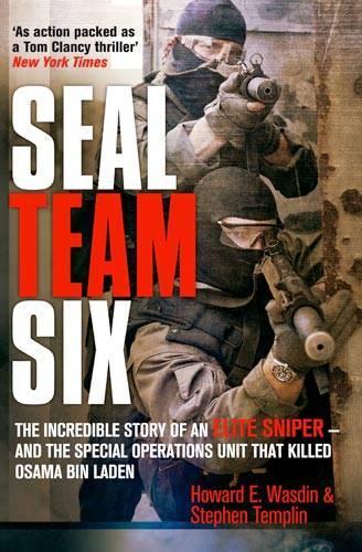 Seal Team Six