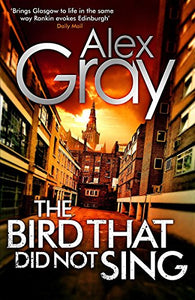 The Bird That Did Not Sing 