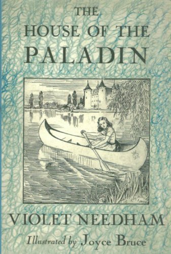 The House of the Paladin